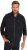 JP1880 Fleece Gilet Stomach Fit Navy - Herren jacken - Herren Jacken in großen Größen