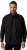 JP1880 Quilted Gilet Stand-Up Collar Black - Herren jacken - Herren Jacken in großen Größen