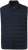 JP1880 Quilted Vest Techno Down Padding Navy - Herren jacken - Herren Jacken in großen Größen