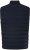 JP1880 Quilted Vest Techno Down Padding Navy - Herren jacken - Herren Jacken in großen Größen