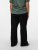 Vero Moda Berlin Zamira Wide Leg Pants Black - Hosen - 