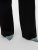 Vero Moda Berlin Zamira Wide Leg Pants Black - Hosen - 