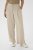 Kaffe Curve Mille Wide Pants Feather Grey - Stoffhosen - 