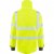 Leo Dartmoor Ecoviz 15K Performance+ Breathable Bomber Jacket Hi-Vis Yellow - Herren arbeitskleidung - Herren Arbeitskleidung Große Größen