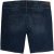 Lavecchia 0908 Bermuda Denim Shorts Blue - Herrenshorts - Herrenshorts in großen Größen