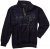 Lavecchia 2029 Sweatshirt Navy - Herren-sweater und -hoodies - Herren-Sweater und -Hoodies in großen Größen