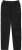 Double Outfitters MPAN-6058 Jogginghose Schwarz - Jogginghosen für herren - Jogginghosen für Herren in großen Größen