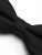 Jack & Jones Solid Fliege Schwarz - Krawatten und Fliegen - 