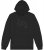 Double Outfitters MTOP-1146 Kapuzenpullover Schwarz - Herren-sweater und -hoodies - Herren-Sweater und -Hoodies in großen Größen