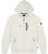 Double Outfitters MTOP-1160 Kapuzenjacke mit Reißverschluss Weiß - Herren-sweater und -hoodies - Herren-Sweater und -Hoodies in großen Größen
