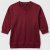 Nora Mikken GELINA Sweater Burgundy - DAMENMODE XS-XXL - 