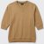 Nora Mikken GELINA Sweater Camel - DAMENMODE XS-XXL - 