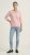 Nora Mikken GELINA Sweater Peach Whip - DAMENMODE XS-XXL - 