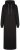 Nora Mikken MARTINA Maxi Hoodie Dress Black - DAMENMODE XS-XXL - 