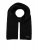 Jack & Jones DNA Schal Schwarz - Schals - 