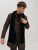 Jack & Jones DNA Schal Schwarz - Schals - 