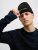 Jack & Jones Norrebro Mütze Schwarz - Mützen - 