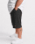 Motley Denim Paris Sweatshorts Charcoal - Jogginghosen für herren - Jogginghosen für Herren in großen Größen
