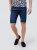 Mish Mash Paul Dark Shorts - Herrenshorts - Herrenshorts in großen Größen