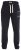 D555 Portland Sweatpants Navy - Jogginghosen für herren - Jogginghosen für Herren in großen Größen