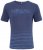 Rawcraft Reeder T-shirt Blue - Herren-T-Shirts - Herren-T-Shirts in großen Größen