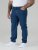 Rockford Comfort Jeans Blue TALL SIZES - HERRENBEKLEIDUNG MT-6XLT - Langgrößen für Herren