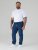 Rockford Comfort Jeans Blue TALL SIZES - HERRENBEKLEIDUNG MT-6XLT - Langgrößen für Herren