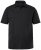 JP1880 Polo Shirt Pique Vintage Black - Polo-shirts für herren - Polo-Shirts für Herren in großen Größen