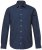JP1880 Shirt Long Sleeve Kent Collar Navy - Herrenhemden - Herrenhemden in großen Größen