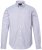 JP1880 Oxford Shirt Flexnamic Long Sleeve Grey - Herrenhemden - Herrenhemden in großen Größen