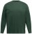JP1880 Long Sleeve OEKO-TEX T-shirt Green - Herren-T-Shirts - Herren-T-Shirts in großen Größen