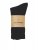 Jack & Jones Premium Socken Schwarz 2er-Pack - Herrenunterwäsche & bademode - Herrenunterwäsche & Bademode in großen Größen