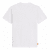 Motley Denim Stockholm T-shirt White - Herren-T-Shirts - Herren-T-Shirts in großen Größen