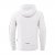 Slazenger Tommy Hoodie Grey - Herren-sweater und -hoodies - Herren-Sweater und -Hoodies in großen Größen