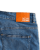 Motley Denim Soho 5-Pocket Jeans Blue Wash - Herren-jeans & -hosen - Herren-Jeans & -Hosen in großen Größen