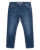 Motley Denim Soho 5-Pocket Jeans Mid Wash - Herren-jeans & -hosen - Herren-Jeans & -Hosen in großen Größen