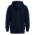 Motley Denim Copenhagen Hoodie Navy - Herren-sweater und -hoodies - Herren-Sweater und -Hoodies in großen Größen