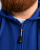 Motley Denim Copenhagen Hoodie Royal Blue - Herren-sweater und -hoodies - Herren-Sweater und -Hoodies in großen Größen