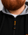 Motley Denim Copenhagen Hoodie Black - Herren-sweater und -hoodies - Herren-Sweater und -Hoodies in großen Größen