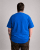 Motley Denim Milan T-Shirt Royalblau - Herren-T-Shirts - Herren-T-Shirts in großen Größen