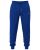 Motley Denim Berlin Sweatpants Royal Blue - Jogginghosen für herren - Jogginghosen für Herren in großen Größen