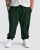 Motley Denim Berlin Sweatpants Racing Green - Jogginghosen für herren - Jogginghosen für Herren in großen Größen