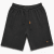 Motley Denim Paris Sweatshorts Charcoal - Jogginghosen für herren - Jogginghosen für Herren in großen Größen
