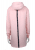 Nora Mikken KADRI Long Hoodie PINK - Sweaters & hoodies - 