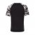 Loyalty & Faith Vendor T-shirt Black - Herren-T-Shirts - Herren-T-Shirts in großen Größen