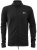 Slazenger Vince track Jacket Black - Herren-sweater und -hoodies - Herren-Sweater und -Hoodies in großen Größen