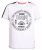 D555 Walton T-shirt White - Herren-T-Shirts - Herren-T-Shirts in großen Größen
