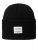 Jack & Jones Long Knit Mütze Schwarz - Mützen - 