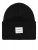 Jack & Jones Long Knit Mütze Schwarz - Mützen - 