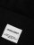 Jack & Jones Long Knit Mütze Schwarz - Mützen - 